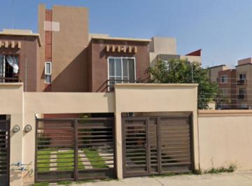 Casa de 3 habitaciones, Texcoco · Casa en Venta en Texcoco