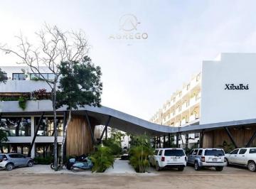 Departamento de 2 habitaciones, Tulum · Penthouse Lock - Off 2 Recámaras en Xibalbá Tulum – Precio de Oportunidad