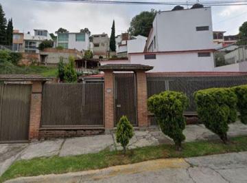 Casa en Venta de 5 habitaciones Lomas de San Mateo · Casa en Venta en Almendros 120, Lomas de San Mateo, Naucalpan de Juárez, Méx.