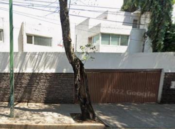 Casa de 3 habitaciones, La Magdalena Contreras · Venta de Casa en Av Luis Cabrera, San Jerónimo Lidice, Cdmx