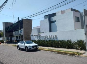 Casa de 4 habitaciones, Puebla · Preciosa Casa Nueva en Residencial Getsemani