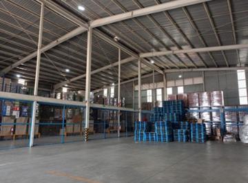 Nave industrial , Tultitlán · Bodega en Renta Tultitlán