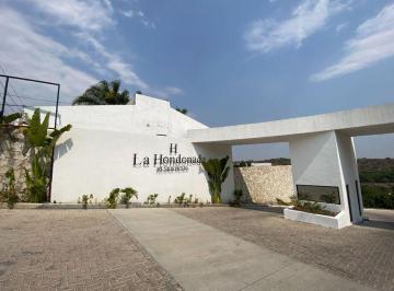 Terreno / Lote · 802m² · Lote / Terreno en Venta en Lomas de Cocoyoc