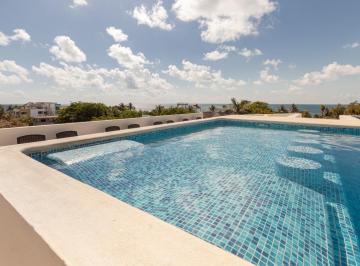 Departamento · 65m² · 1 Recámara · Departamento en Puerto Morelos