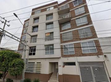Departamento de 2 habitaciones, Venustiano Carranza · Se Vende Departamento en Av Taller 188, Jardin Balbuena, Venustiano Carranza