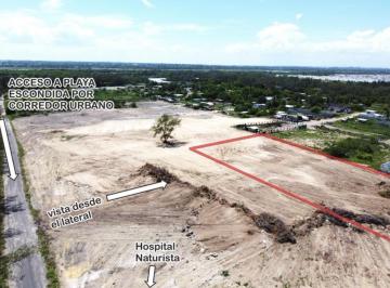 Terreno / Lote · 200m² · Terreno en Miramar