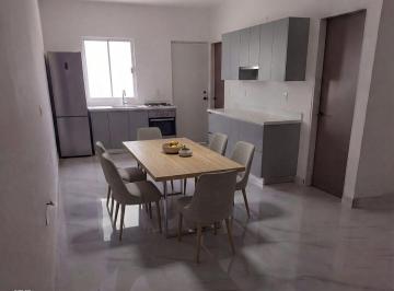 33e693c2124d92f1895194089cb124b716b26489deac984d1e773f190cd06c3d · Casa en Venta en El Alamo de 1 Planta Terreno Plano y Amplio Patio