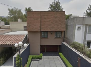 Casa de 4 habitaciones, Alvaro Obregón · Propiedad con Ubicación Estratégica en La Zona Residencial del Sur