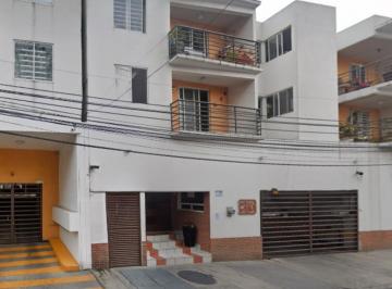 Departamento de 2 habitaciones, Iztacalco · Departamento en Remate - Iztacalco - Los Reyes