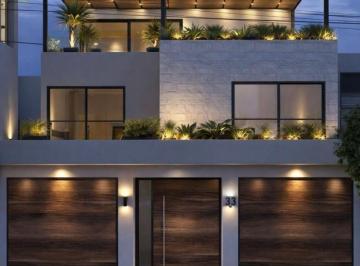Casa de 4 habitaciones, Coyoacán · Casa 4 Habitaciones en Venta en Prados de Coyoacán