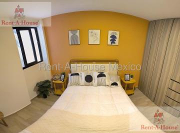 Departamento · 60m² · 2 Recámaras · Departamento en Venta en Narvarte Poniente Benito Juárez Ve 25 - 1957