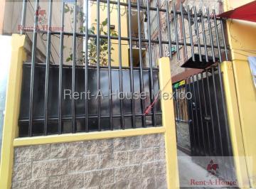 Departamento · 56m² · 3 Recámaras · Departamento en Venta en Miguel Hidalgo Tlaxpana Ve 26 - 1687