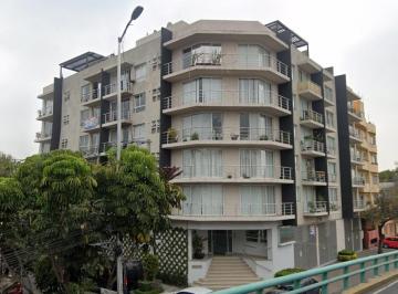 Departamento de 2 habitaciones, Benito Juárez · Departamento en Venta en Calle Miraflores 619, Portales Oriente, Benito Juárez