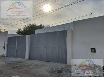 Bodega comercial · Bodega en Renta de 500 m de Terreno Escobedo Nuevo León
