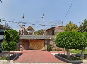 Casa de 5 habitaciones, Iztapalapa · Vive con Tranquilidad Absoluta: Tu Nuevo Hogar en Lomas Estrella 1ra Secc