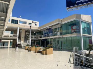 Local comercial , Querétaro · Local Comercial en Venta Pie de La Cuesta Querétaro de 62 m. en Planta Alta