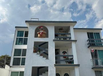 Departamento de 2 habitaciones, Cuernavaca · Departamento en Venta en Amate Redondo, Cuernavaca, Mor.