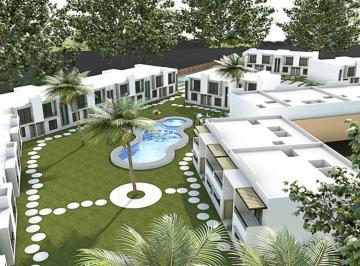 Casa en condominio de 3 habitaciones, Jiutepec · Vendo Casa Condo. con Amenidades Preventa