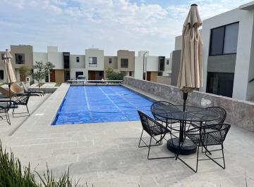 Departamento de 2 habitaciones, El Marqués · Departamento en Renta Zakia Antella, 2 Recámaras, 2 Baños, 2 Estacionamientos