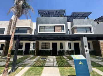 Casa de 3 habitaciones, San Andrés Cholula · Hermosas Casas en Venta en Lomas de Angelópolis
