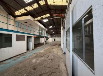 Bodega comercial , Naucalpan de Juárez · Renta de Bodega en Alce Blanco, Naucalpan
