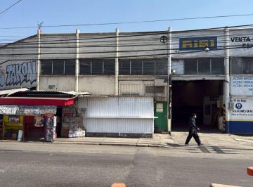 Bodega comercial , Naucalpan de Juárez · Renta de Bodega en Alce Blanco, Naucalpan