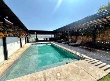 Casa de 5 habitaciones, Jojutla · Residencia de Lujo Amueblada en Venta Frente Al Lago – Tequesquitengo, Morelos