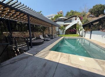 Casa de 5 habitaciones, Jojutla · Residencia de Lujo en Venta Frente Al Lago – Tequesquitengo, Morelos