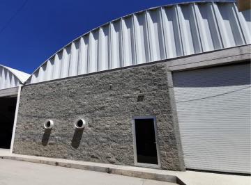543f71469a62a45f9c347a8bc17ed55e361816b9958a6bf202531e36a76143ac · Bodega en Renta en Cumbres de Conin, Querétaro