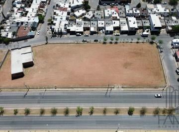Terreno / Lote · 5368m² · Terreno en Fraccionamiento Los Olivos