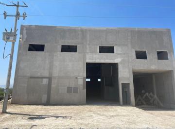 Bodega comercial · 1000m² · Bodega en Renta de 1000 m Parque Industrial Salinas Victoria Nuevo León