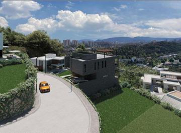 Terreno / Lote , Huixquilucan · Oportunidad Dentro de Bosque Real Lote de 360 m² a un Precio Increíble $6 Mdp a Solo 16,666 por m²