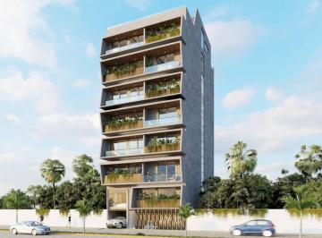 Departamento de 1 habitación, Solidaridad · Estudios en Venta en 10 Av