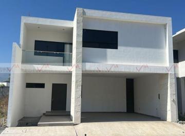 Casa · 315m² · 3 Recámaras · 2 Estacionamientos · Casa en Venta en Amorada Privada Residencial