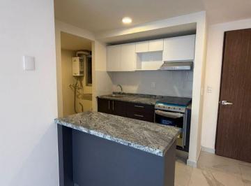 Departamento · 50m² · 1 Recámara · Vive a 3 Cuadras del Zocalo, Increible Departamento en Renta Nuevo!