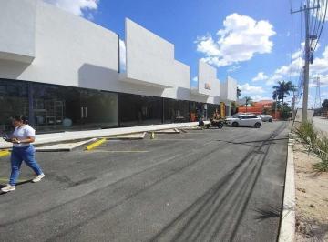 dcce93794a2de4573da6e98dde208770714a43524c5a7fa9e4a3e26c6ae3c3bc · Renta Local Comercial en Planta Baja en Cholul, Zona Norte de Merida