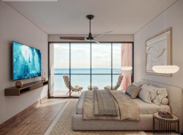 Departamento · 149m² · 3 Recámaras · 2 Estacionamientos · Departamento en Venta de 3 Recámaras en Telchac Puerto