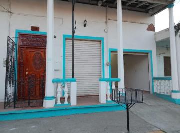 Casa · 191m² · 3 Recámaras · 1 Estacionamiento · Casa - Cosamaloapan de Carpio Centro