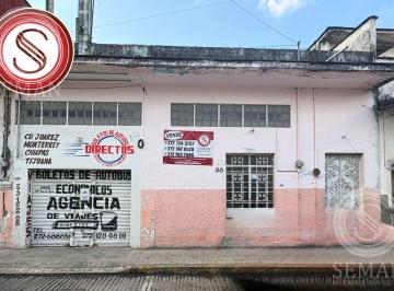 Casa · 175m² · 2 Recámaras · Casa en Orizaba Centro