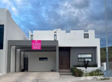 Casa · 251m² · 3 Recámaras · 2 Estacionamientos · Casa en Asturias Etapa II