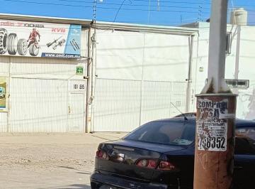 Bodega comercial , San Luis Potosí · Bodega en Renta en Central de Abastos S. L. p.
