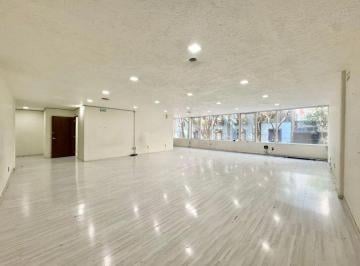 Oficina , Cuauhtémoc · Renta de Oficina Colonia Juárez 118 m² (Sin Aval)