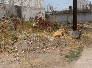 Terreno / Lote , Yautepec · Terreno en Yautepec, Morelos