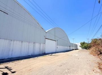 Bodega comercial , Cuautitlán Izcalli · Bodega en Venta o Renta, Parque Industrial Cuamatla, Cuautitlán Izcalli