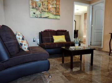 Departamento · 45m² · 1 Recámara · 1 Estacionamiento · Departamento Amueblado en Renta Metepec Entre Tollocan y Las Torres