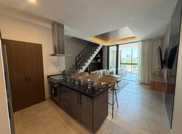 Departamento de 1 habitación, León · Penthouse en Venta Valle del Campestre Leon Gto Loft Tipo Estudio con Terraza Privada
