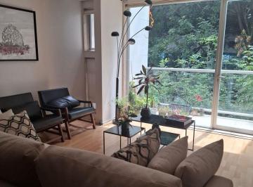 Departamento de 2 habitaciones, Miguel Hidalgo · Vendo Departamento Polanco