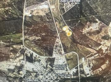 Bodega comercial · 10000m² · Venta o Renta de Terreno Industrial – Salinas Victoria, Nl