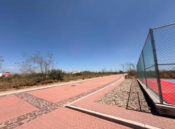 Terreno / Lote · 116m² · Venta de Terreno Ciudad Maderas Sur II