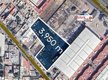 Terreno / Lote · 3950m² · Terreno en Renta San José El Alto, León, Guanajuato